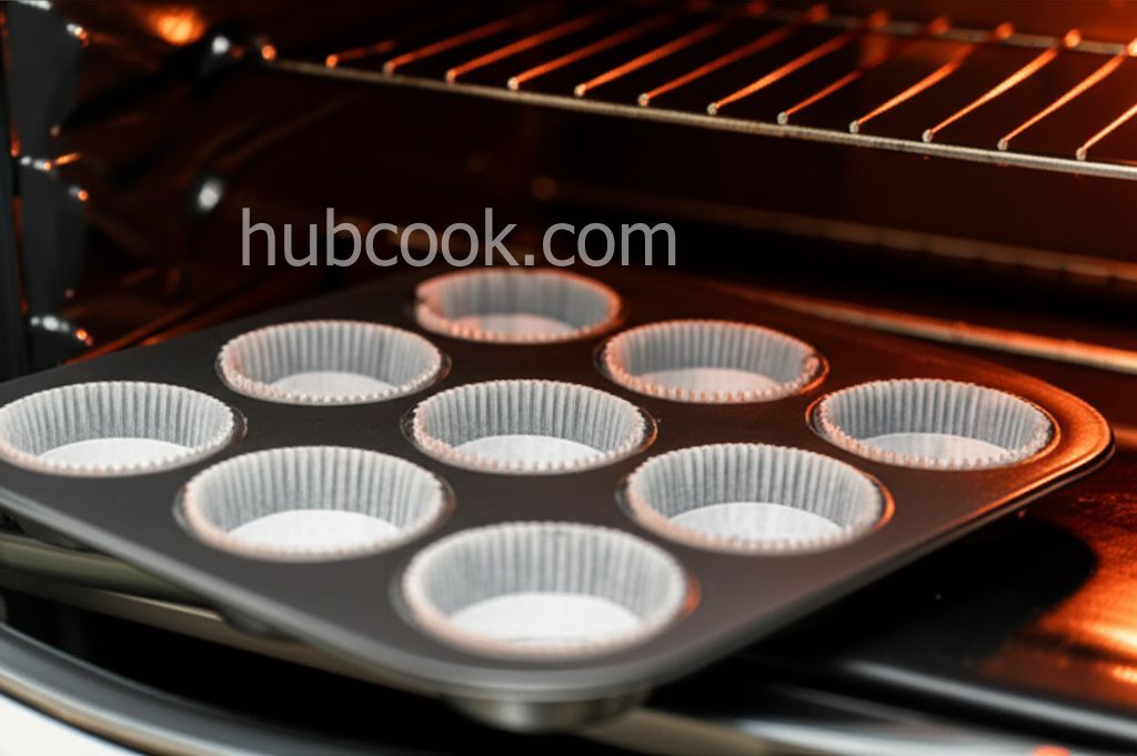 Easy Strawberry Cupcakes