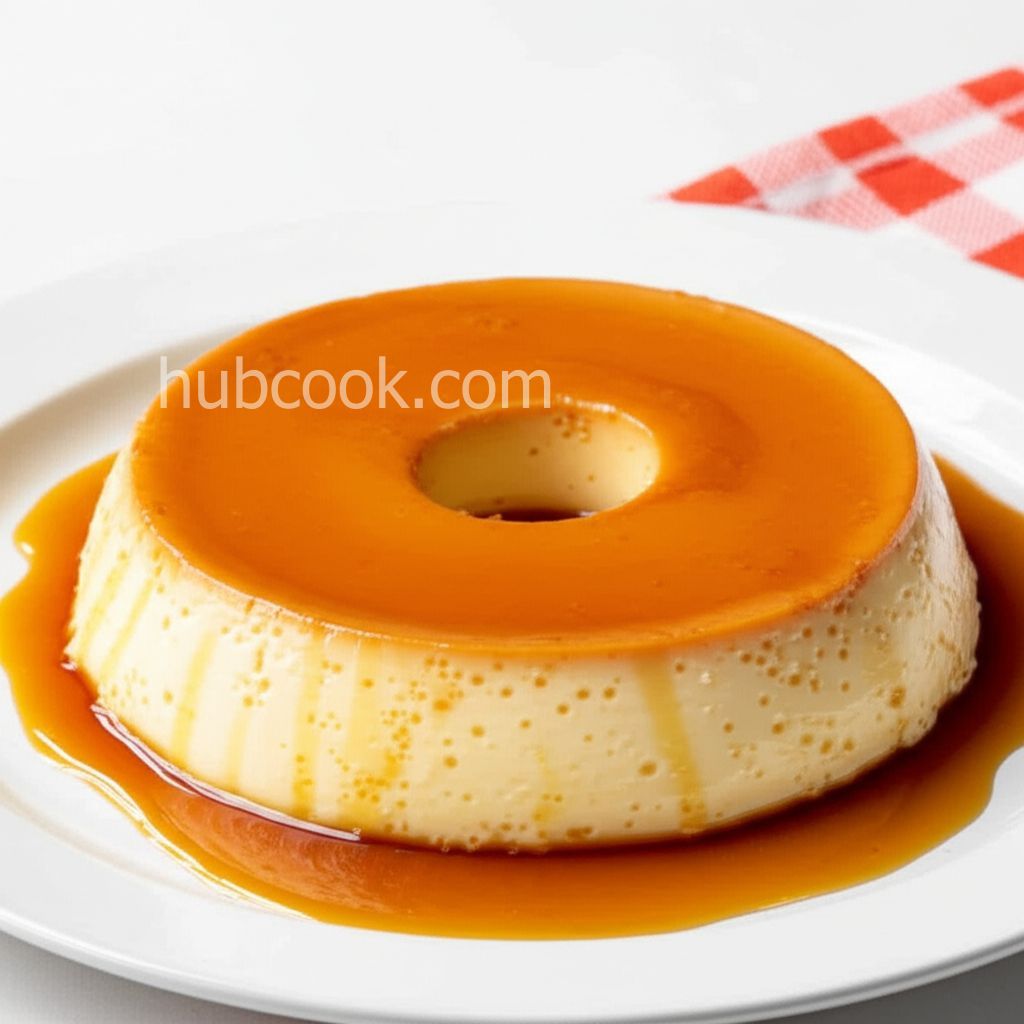Flan I