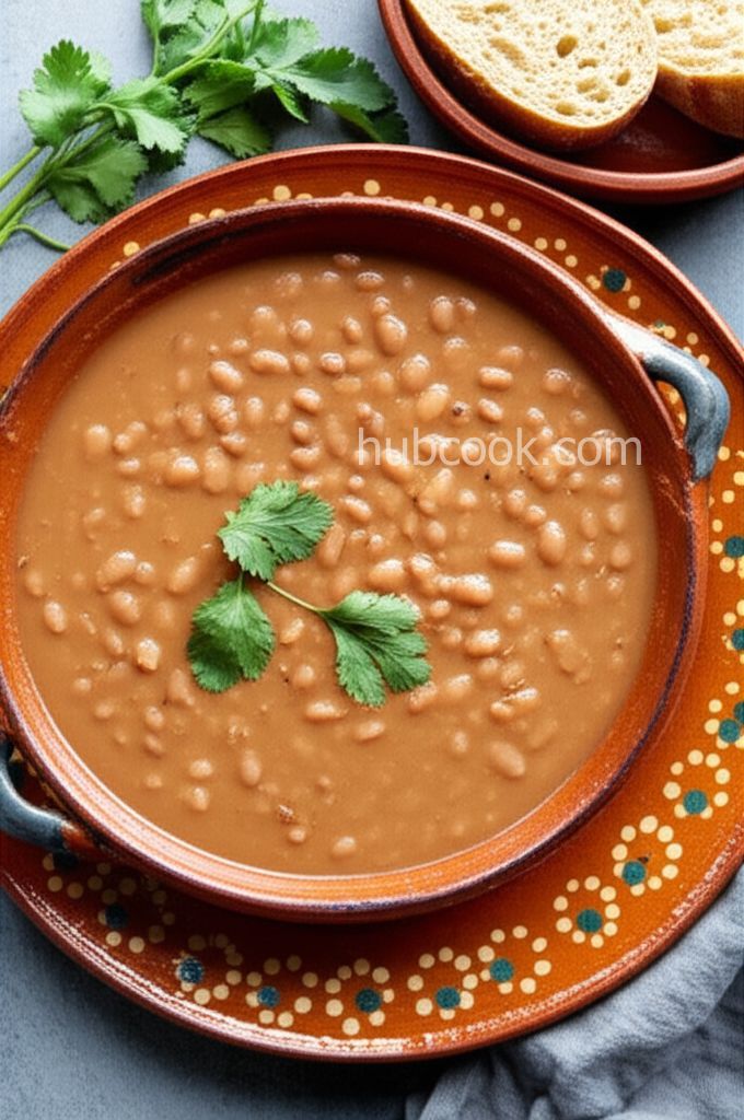 Frijoles de Olla
