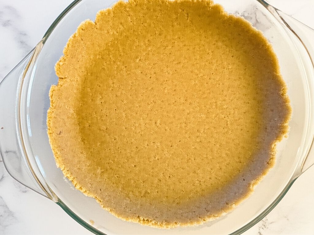 Granny's Lemon Yum Yum