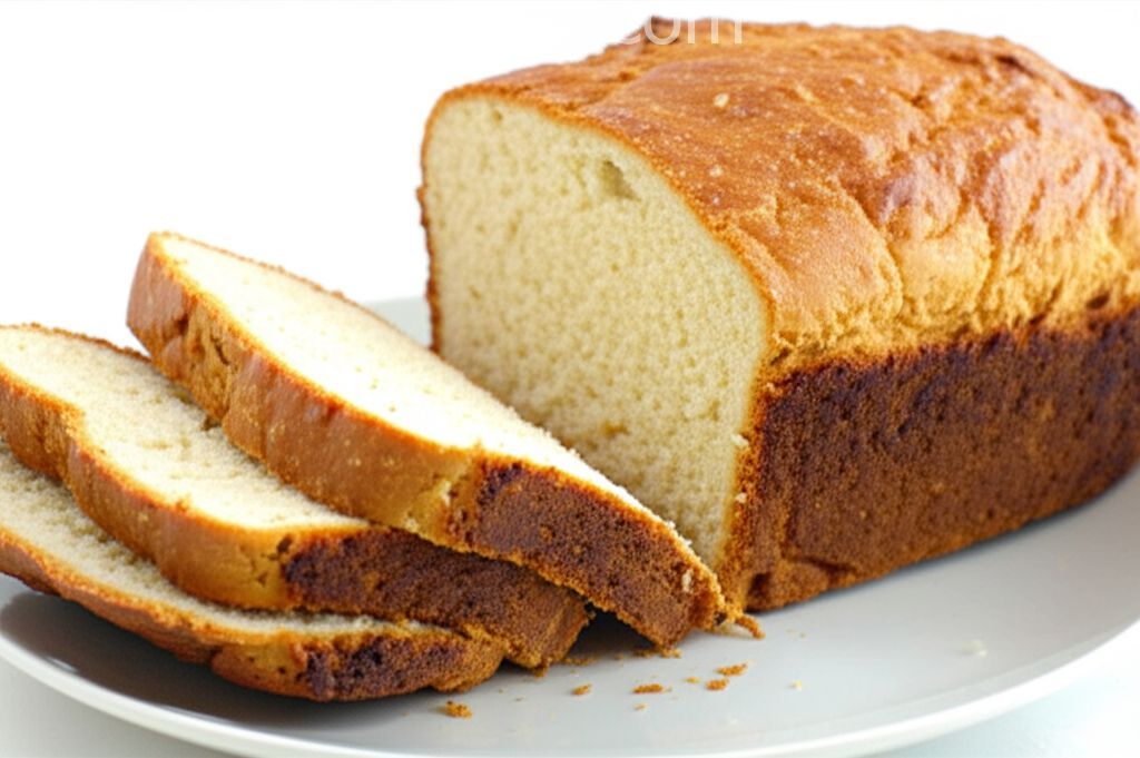 Herb Batter Bread