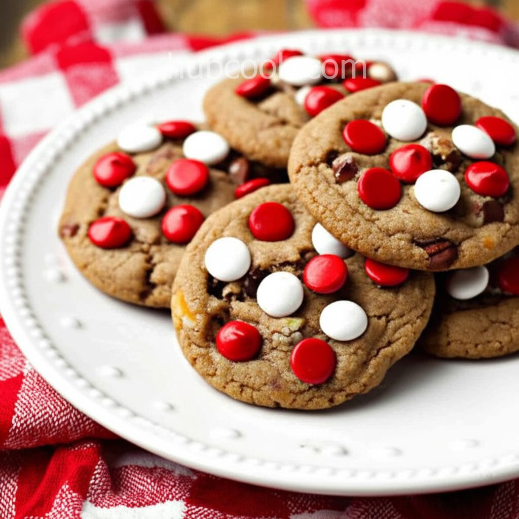 Imperial Cinnamon Red Hot® Cookies