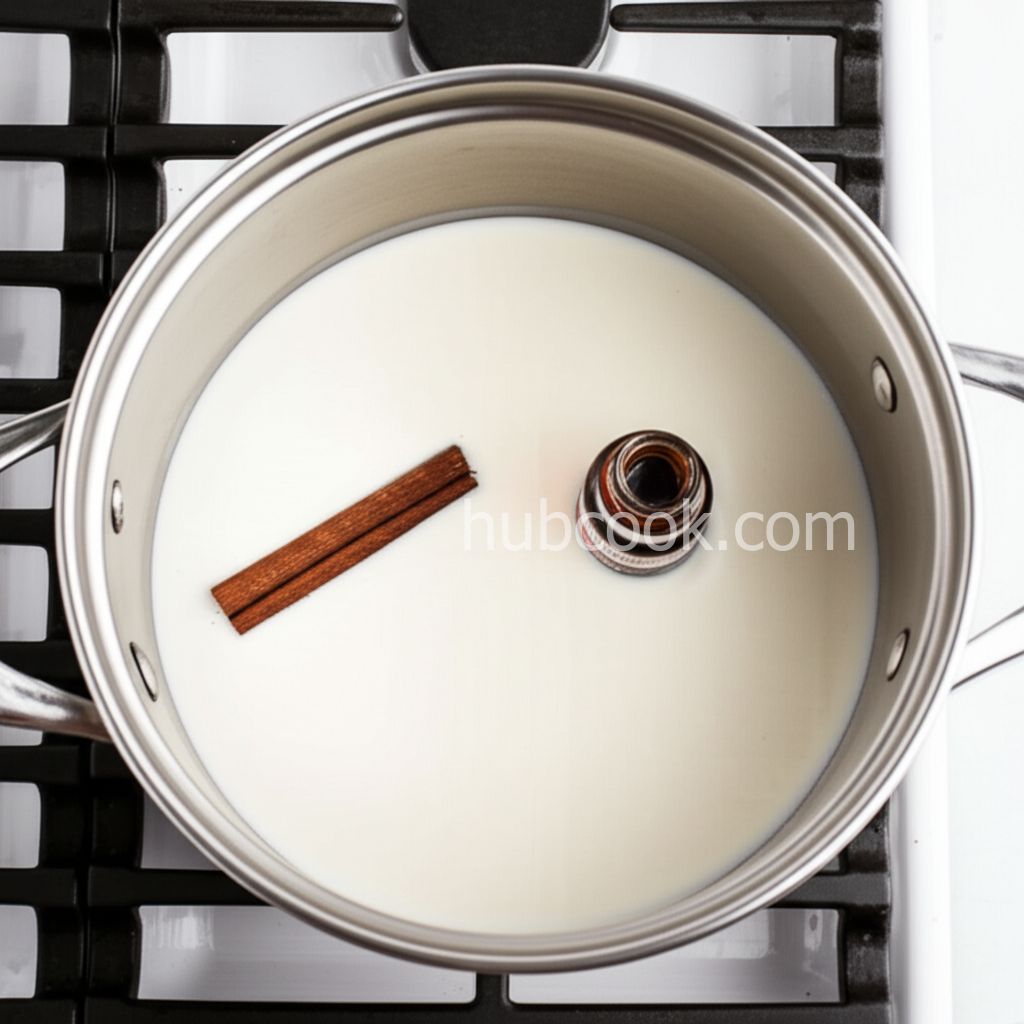 Jamoncillo de Leche (Mexican Fudge)