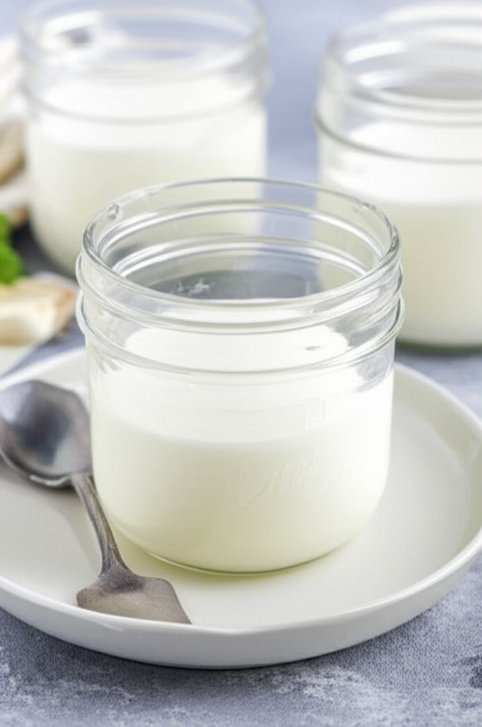 Kefir Yogurt (Sana)