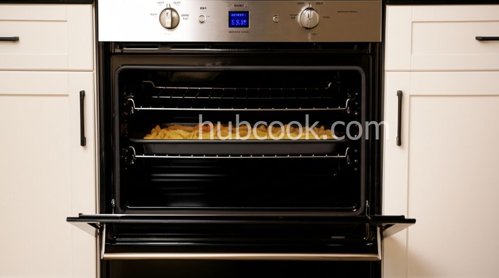 Mama Moe's Scalloped Potatoes