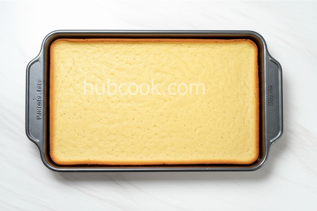 Mari's Dessert Pie