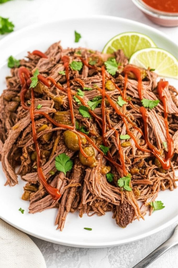 Mexican Pot Roast