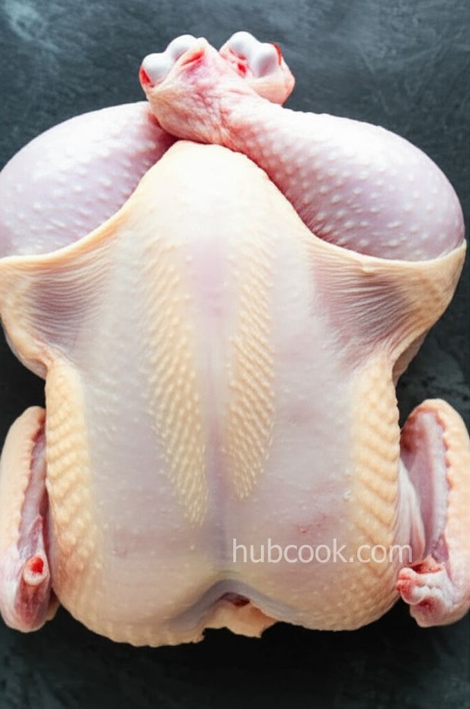 Perfect Roast Chicken