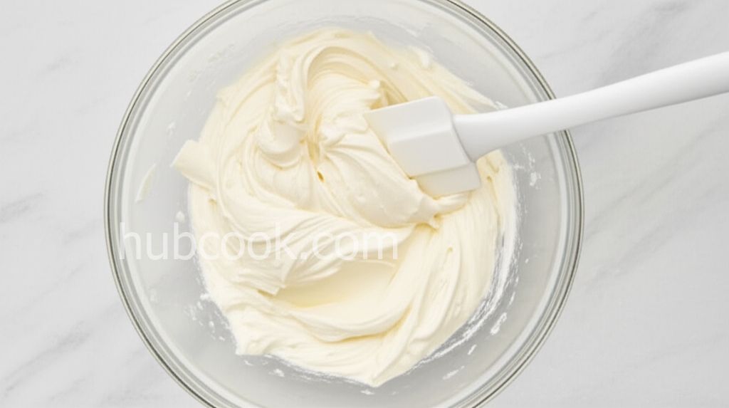 Pink Fruit Dip