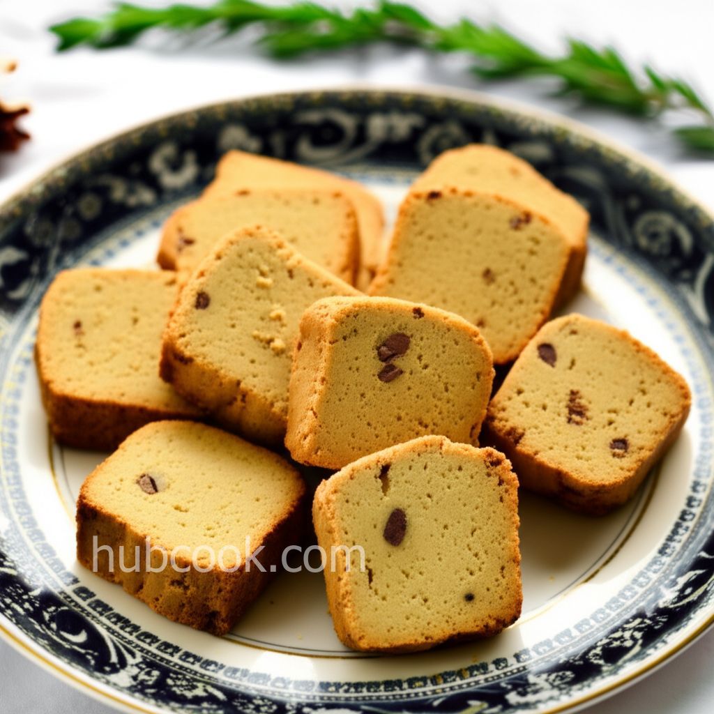 Rosemary Slices