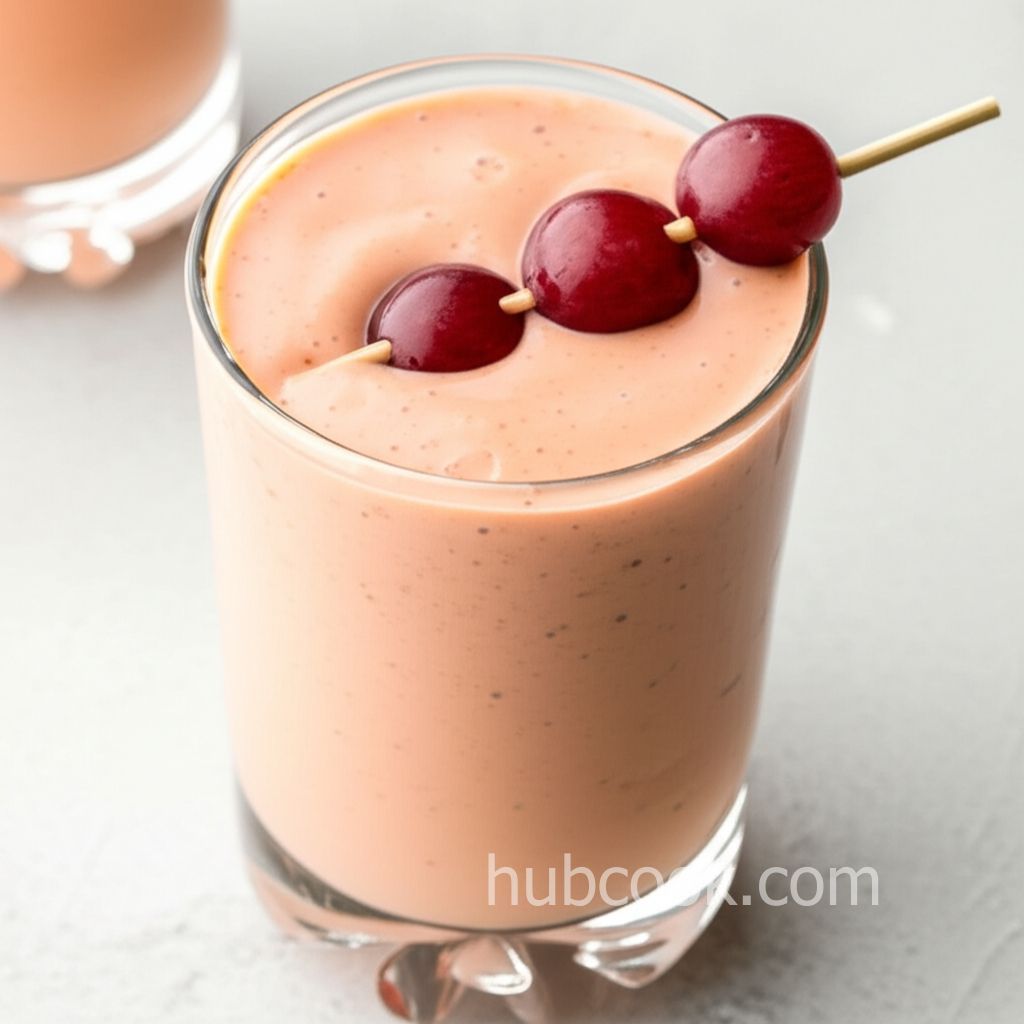 Starlit Summer Smoothie