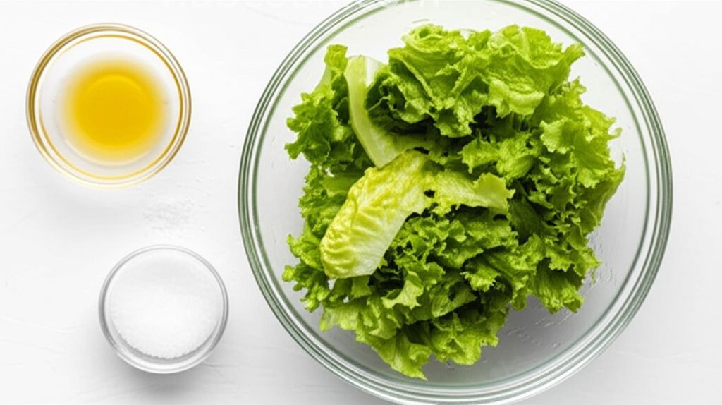 Sugar Salad
