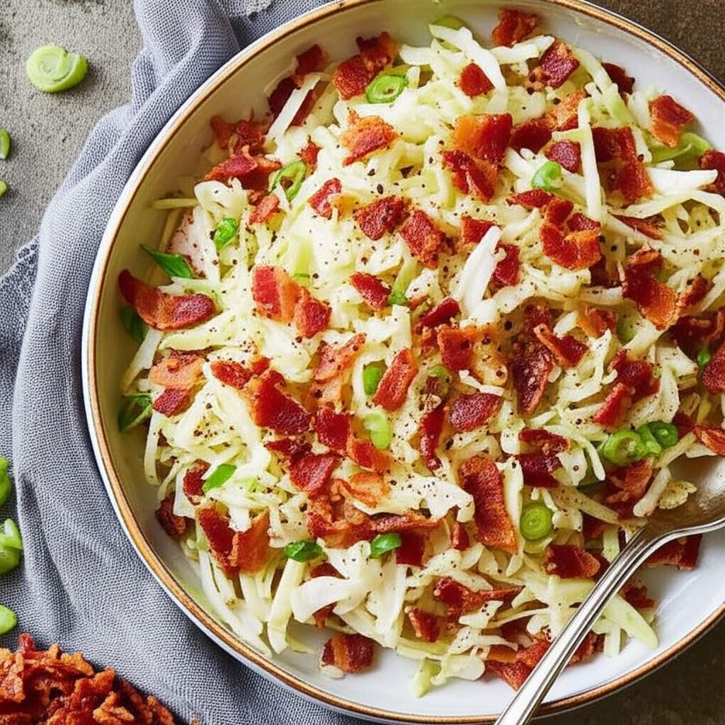 Superior Shores Slaw