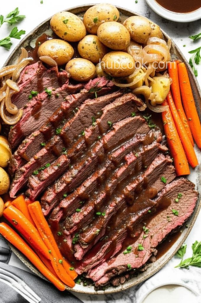 Very Best Brisket