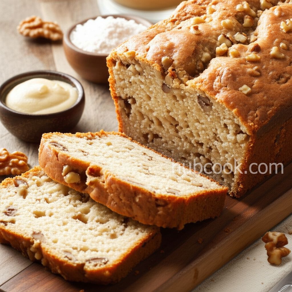 Amish Friendship Cake