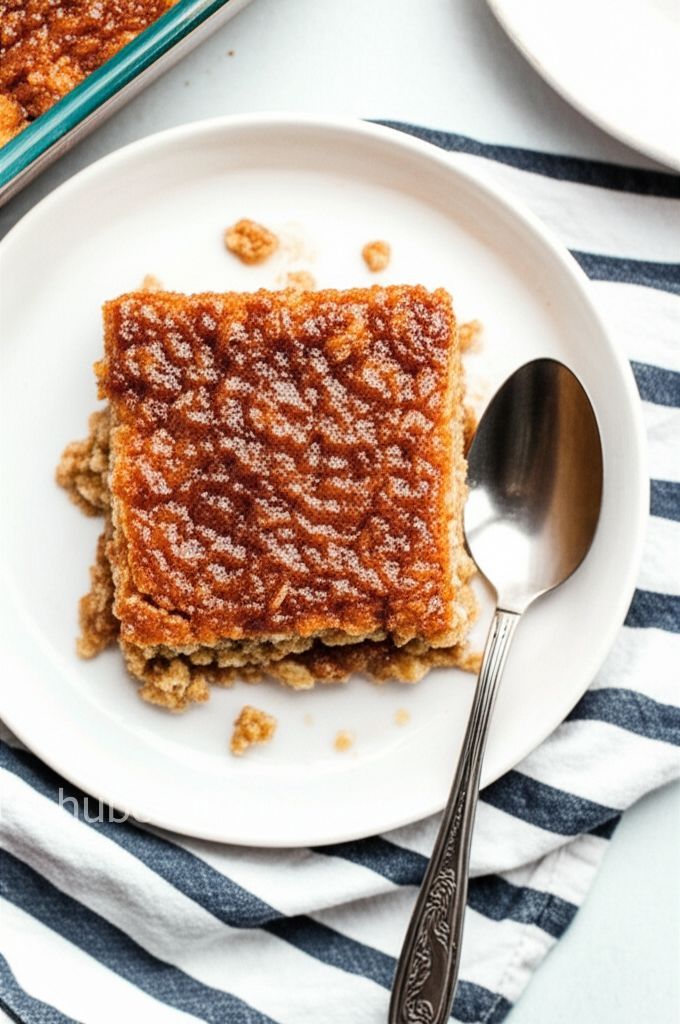 Baked Oatmeal from Quaker®