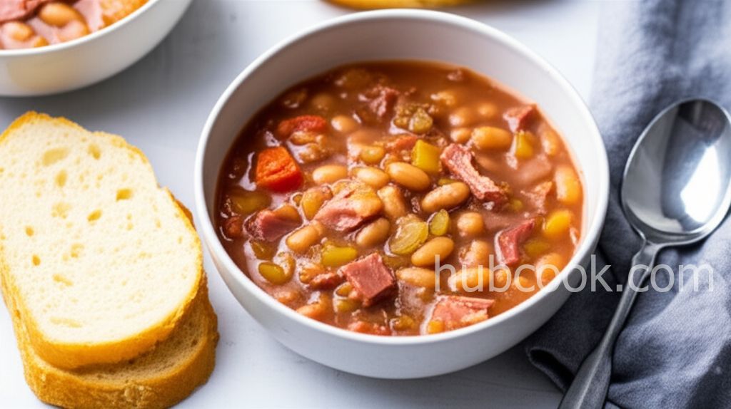 Bean Soup