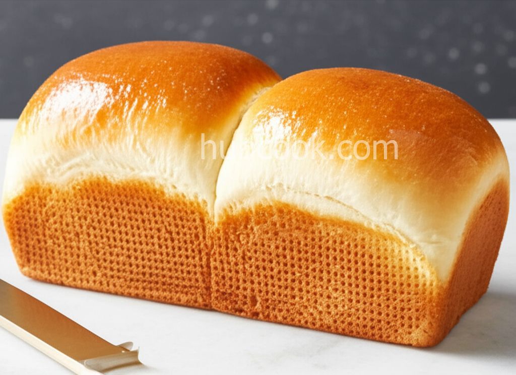 Blue Ribbon White Bread