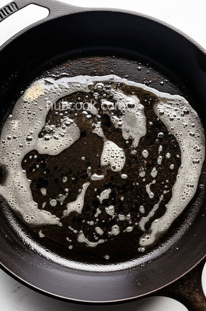 Buttermilk Gravy