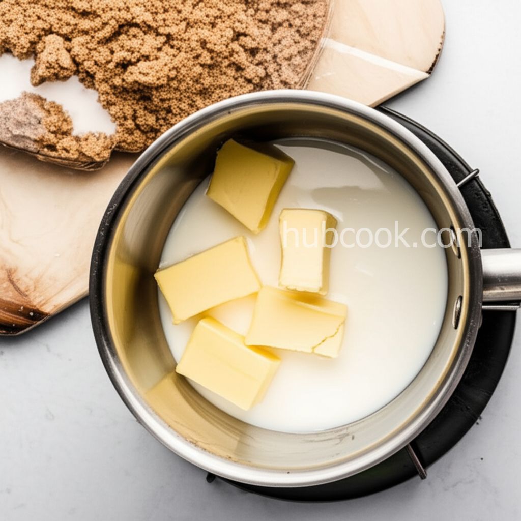 Butterscotch Sauce II