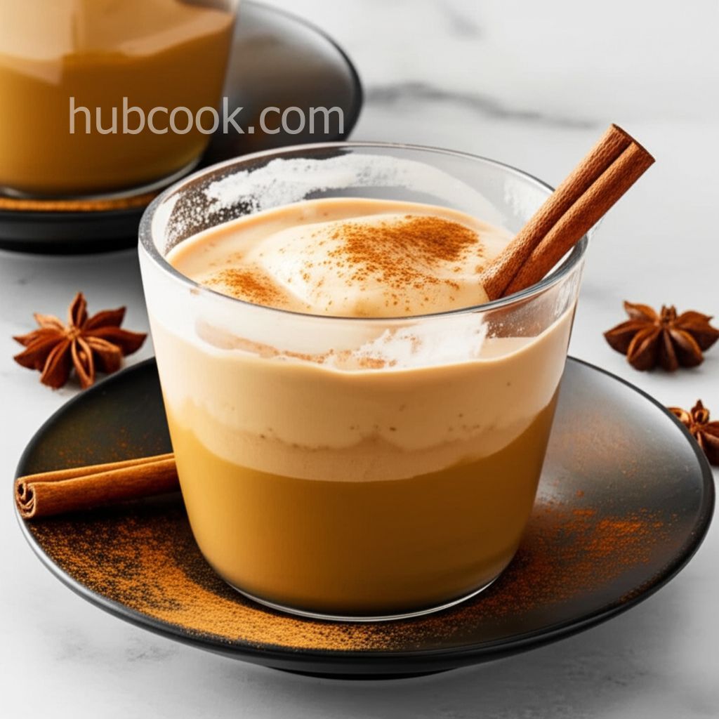 Chef John's Hot Buttered Rum