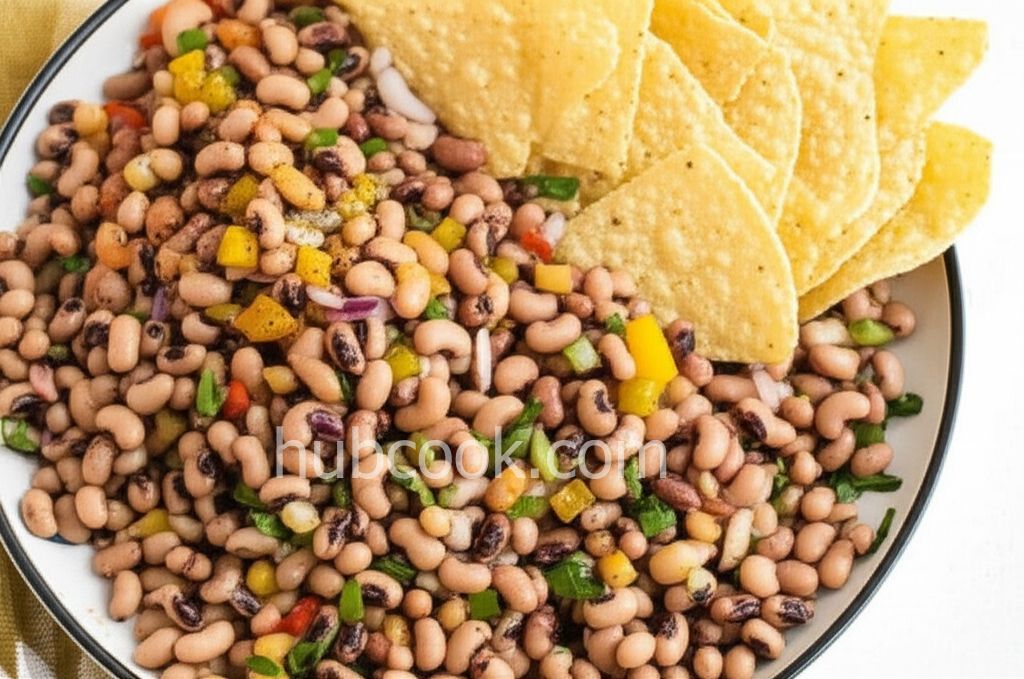 Classic Texas Caviar