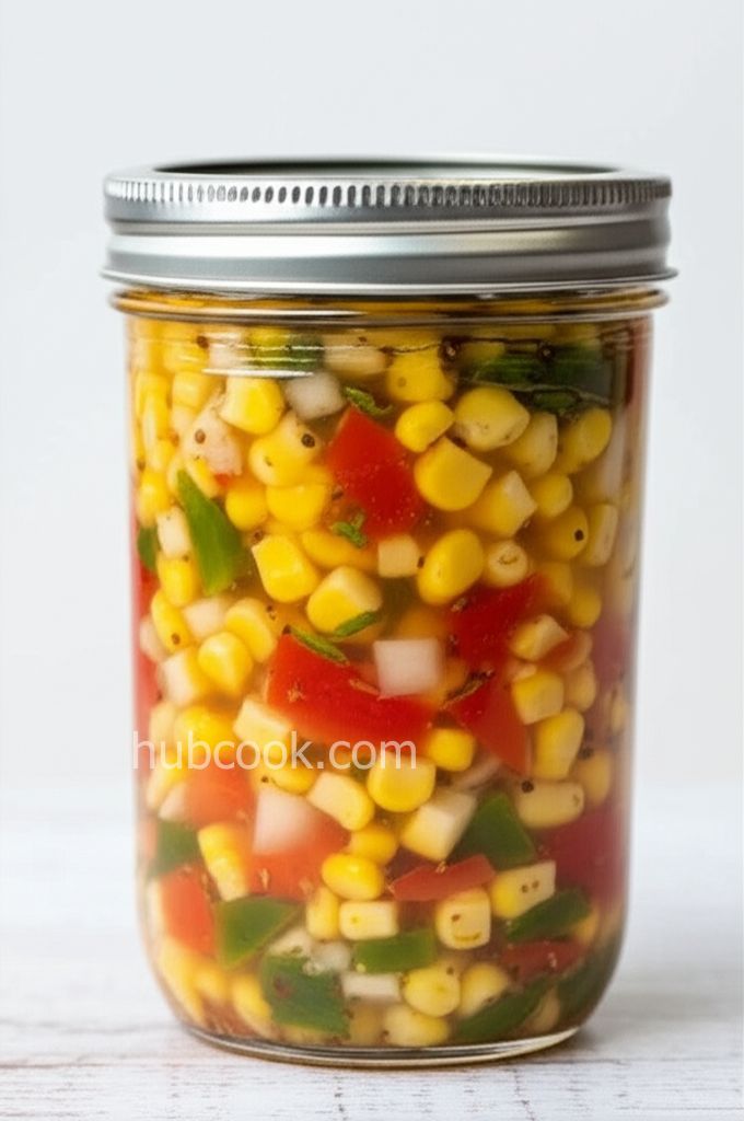 Corn Relish