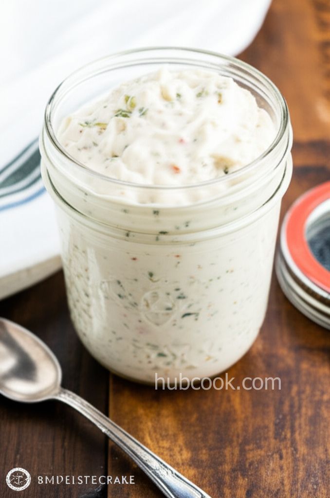 Creamy Sandwich Spread