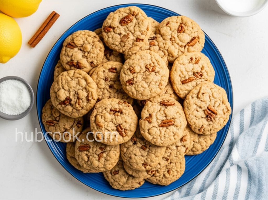Dishpan Cookies