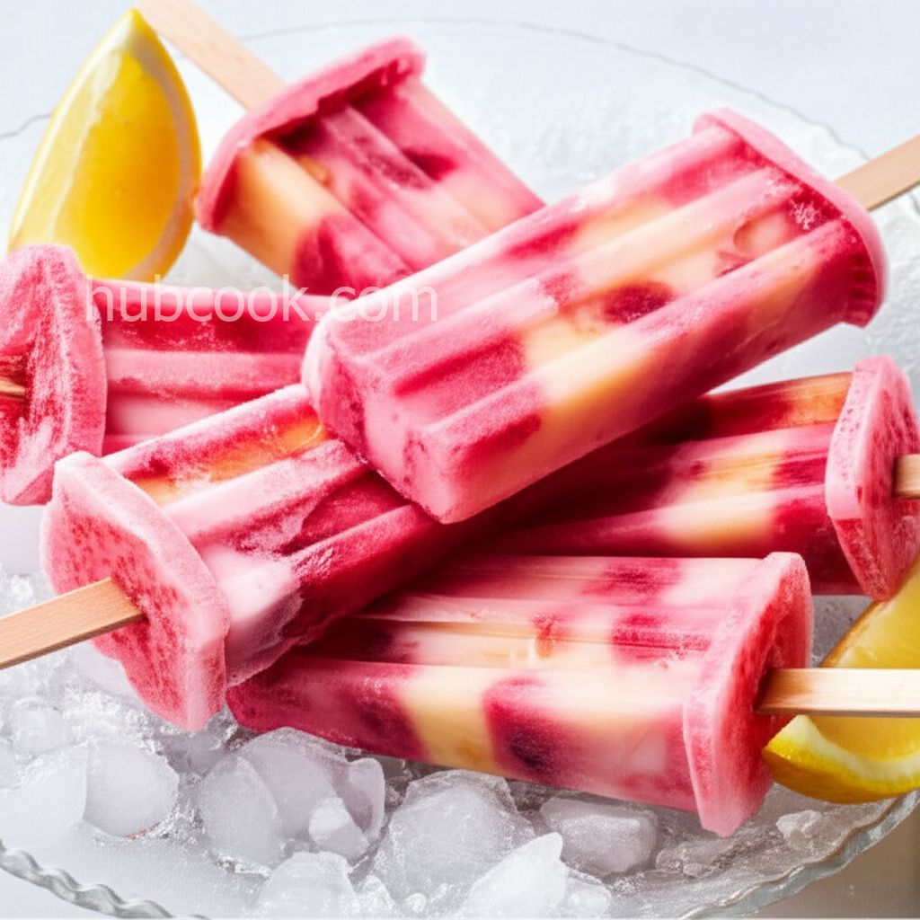 Eskimo Cubes for Summer