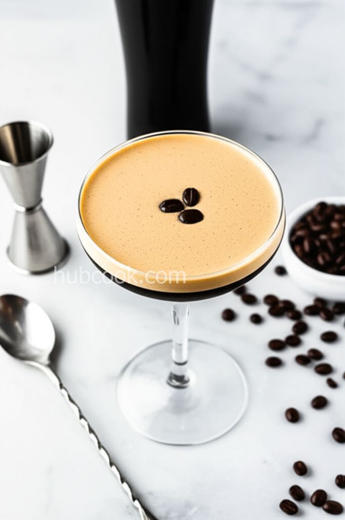 Espresso Martini