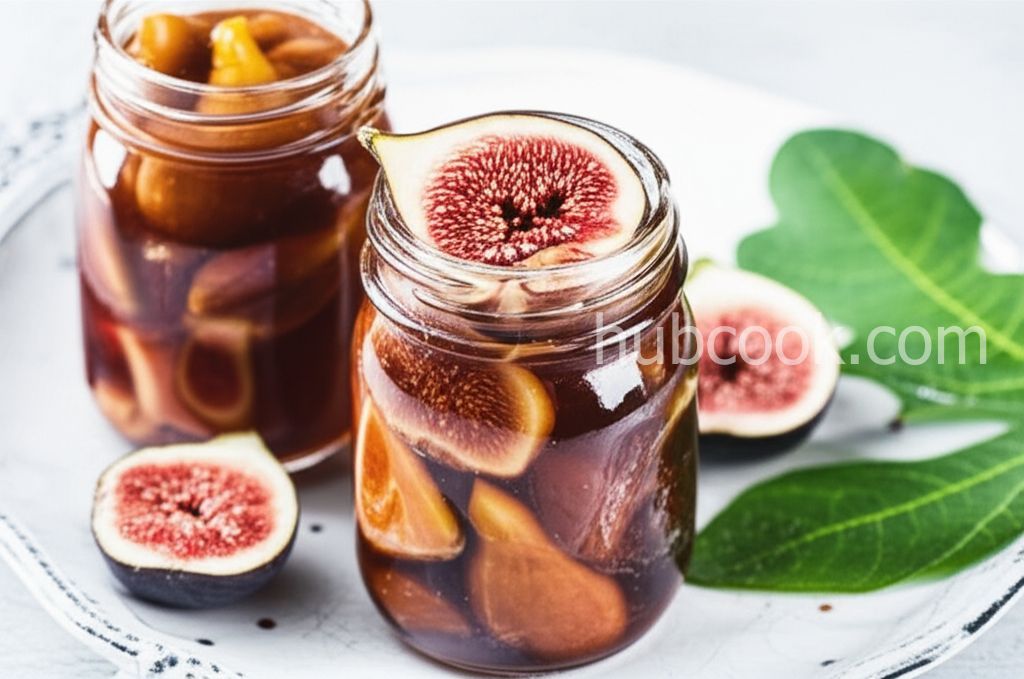 Fig Preserves