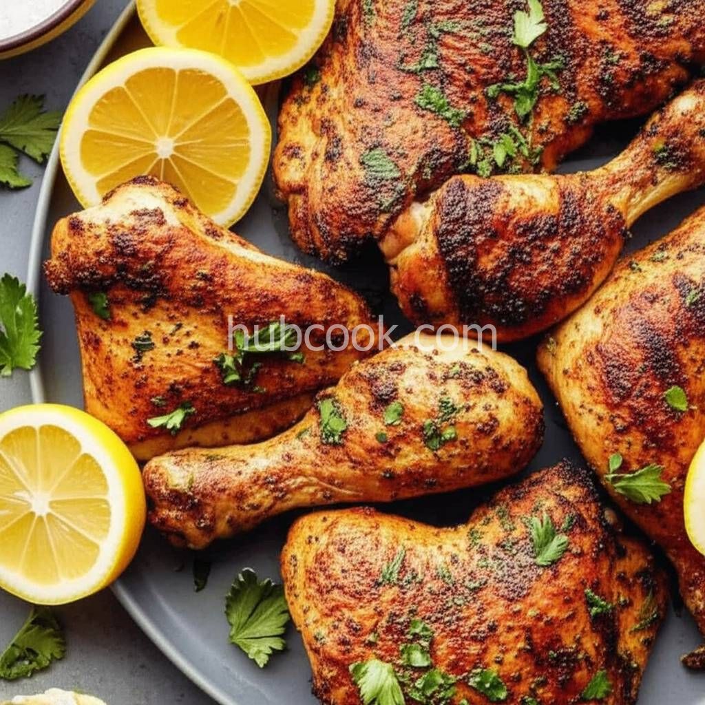 Greek Chicken