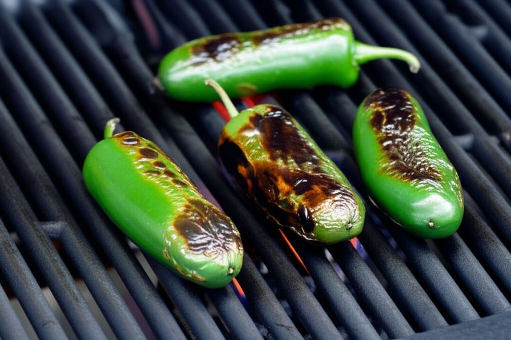 Habanero Salsa