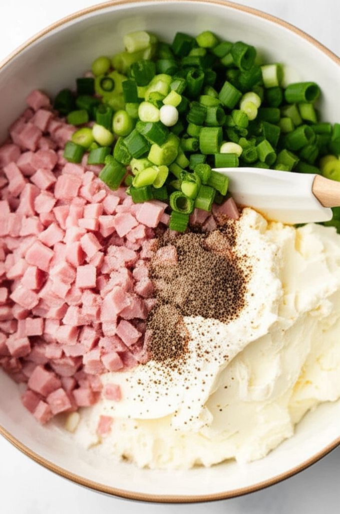 Ham Ball