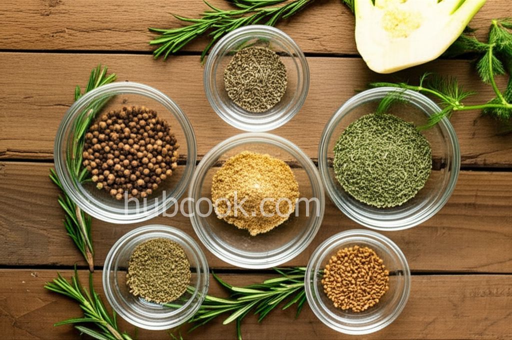 Herbs de Provence