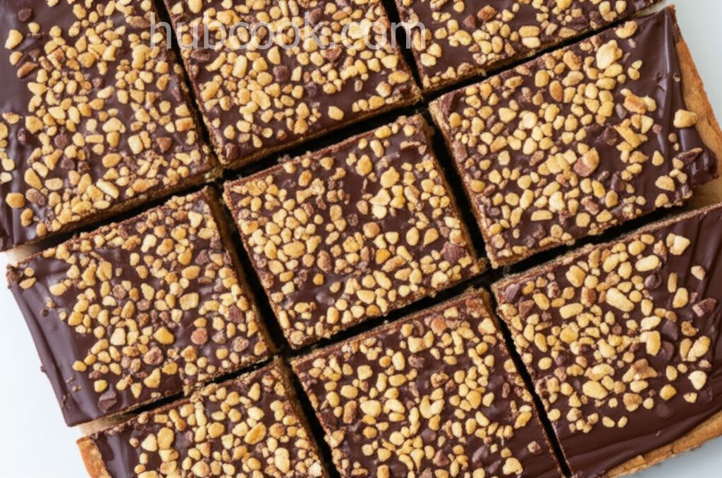 Highland Toffee