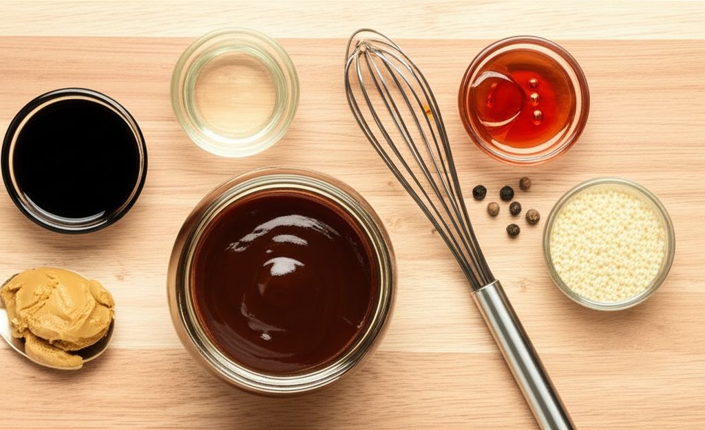 Hoisin Sauce