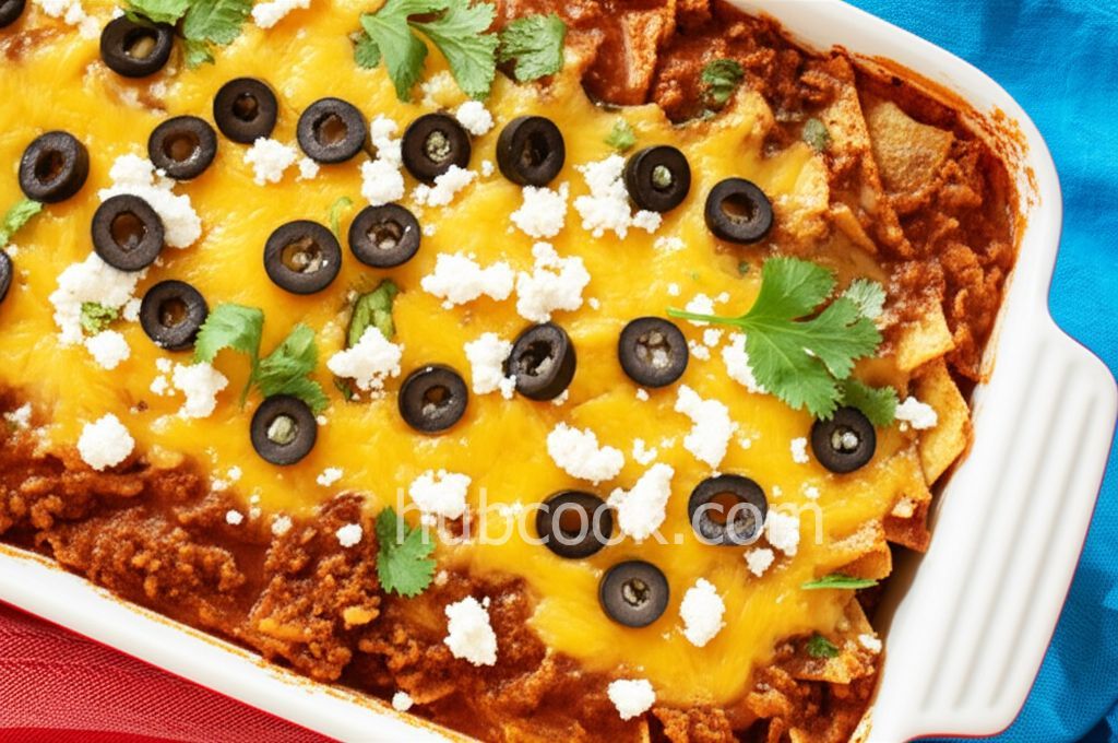 Jollyrogers' Chilaquiles