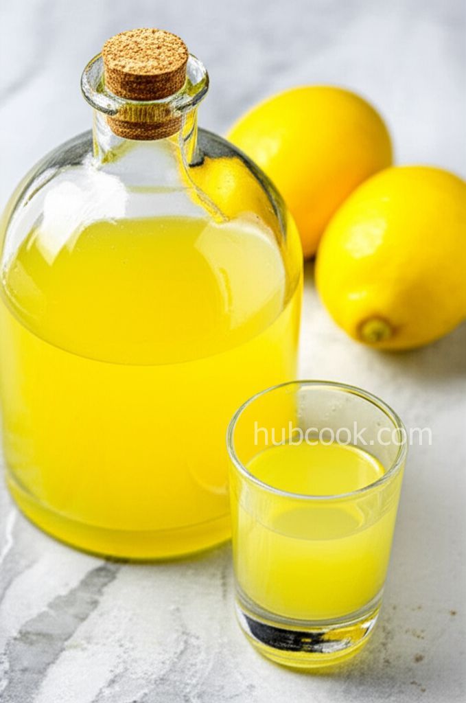 Limoncello II