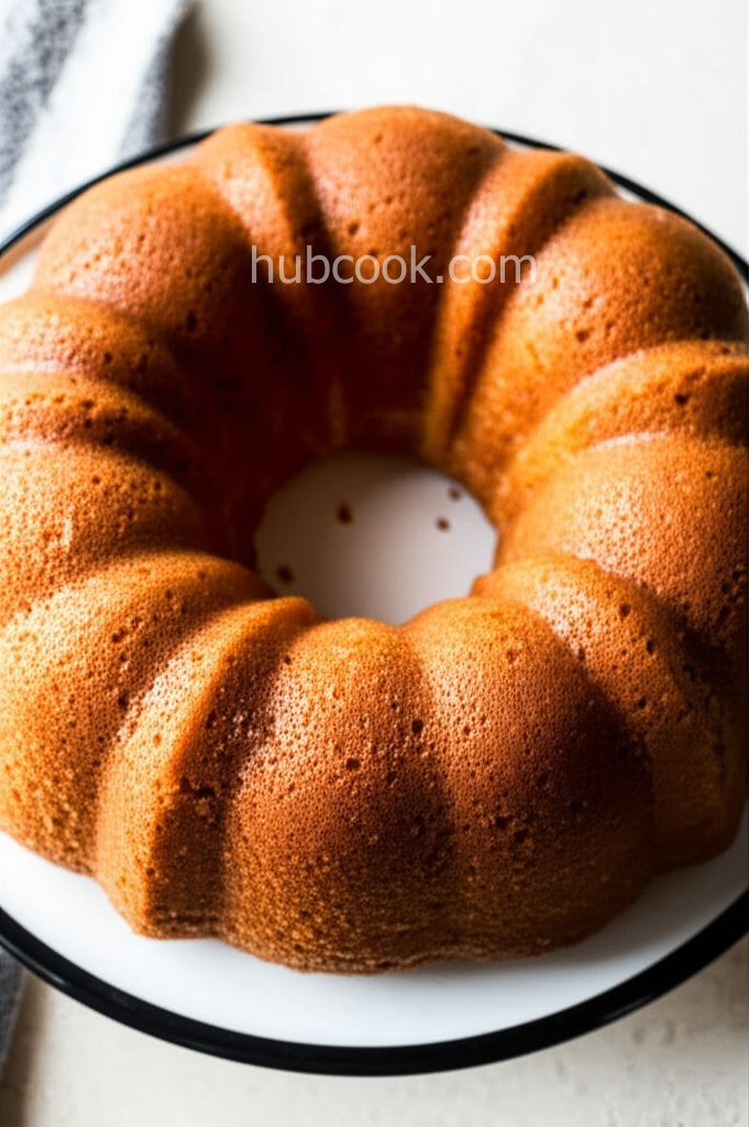 Lori's White Cake