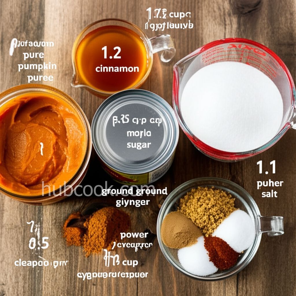 Old Fashioned Pumpkin Butter