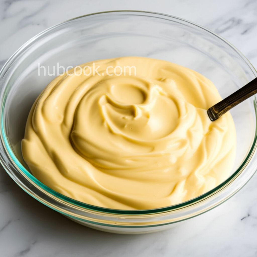 Pastry Cream