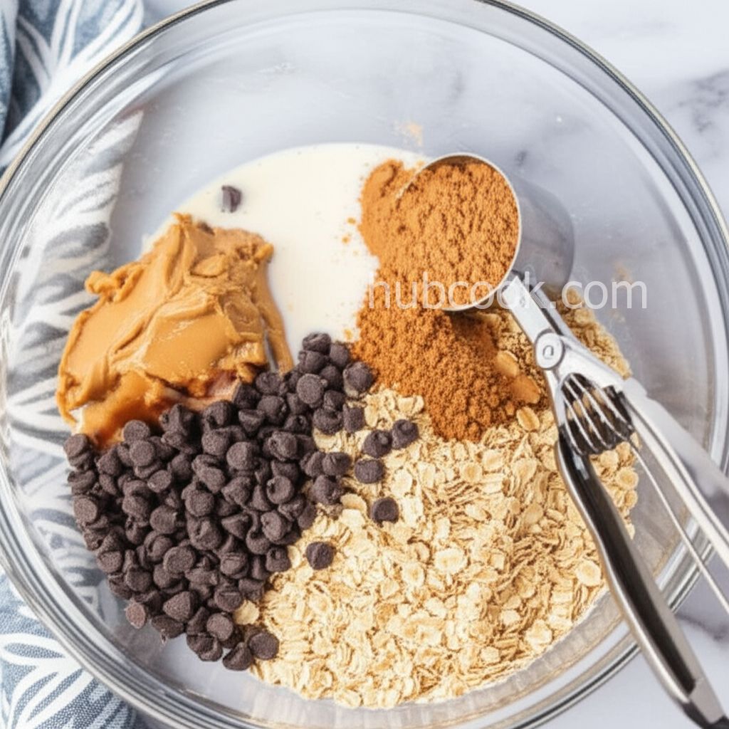 Peanut Butter Protein Balls