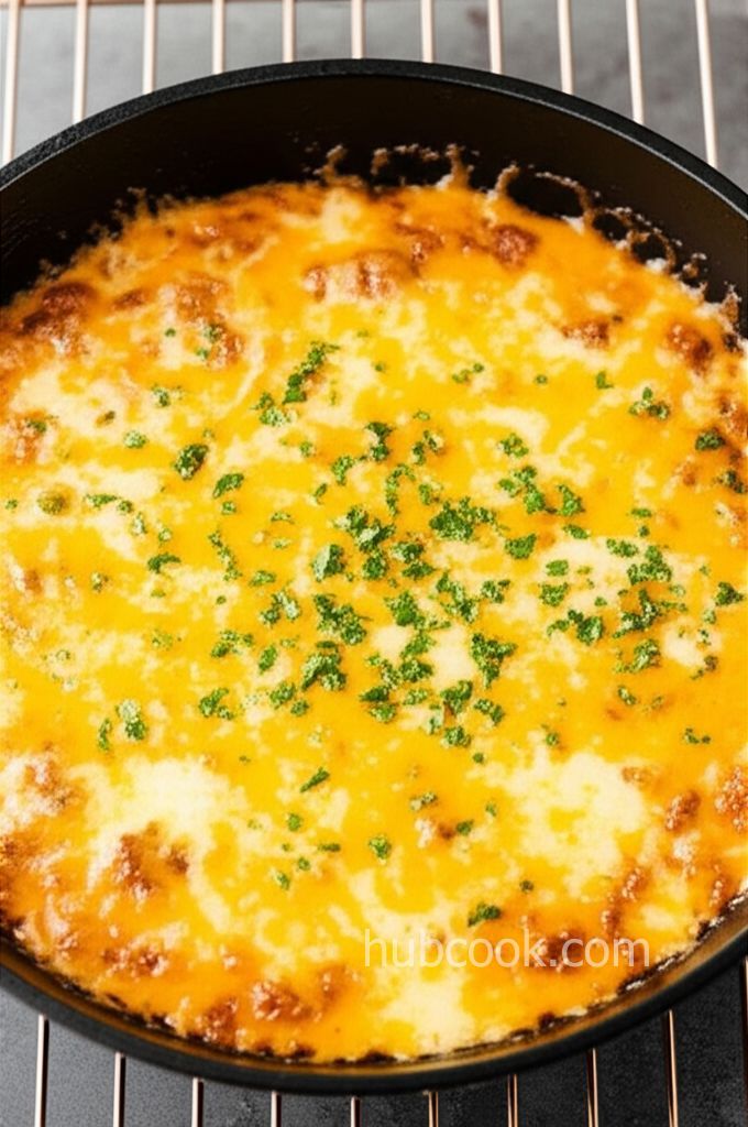 Ree Drummond's Queso Fundido