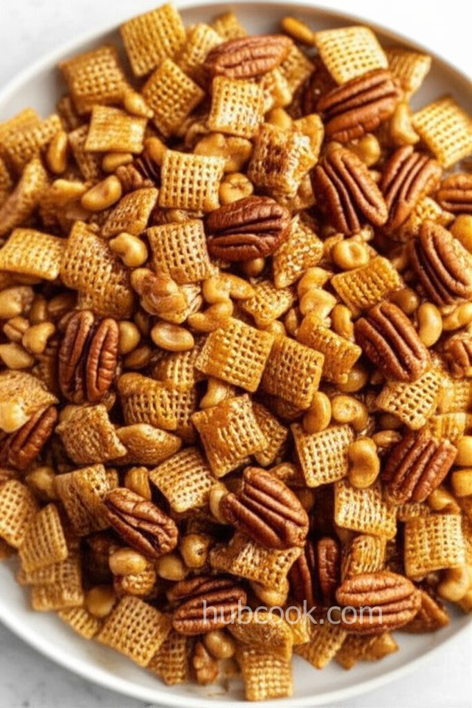 Sweet Party Mix