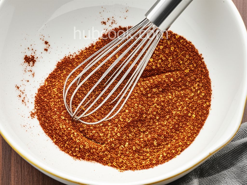 Taco Bell Seasoning Copycat