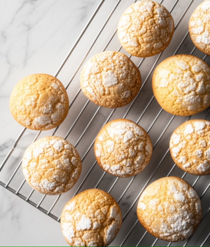 True Amaretti