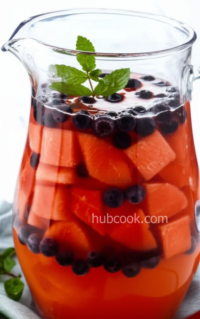 Watermelon Refresher