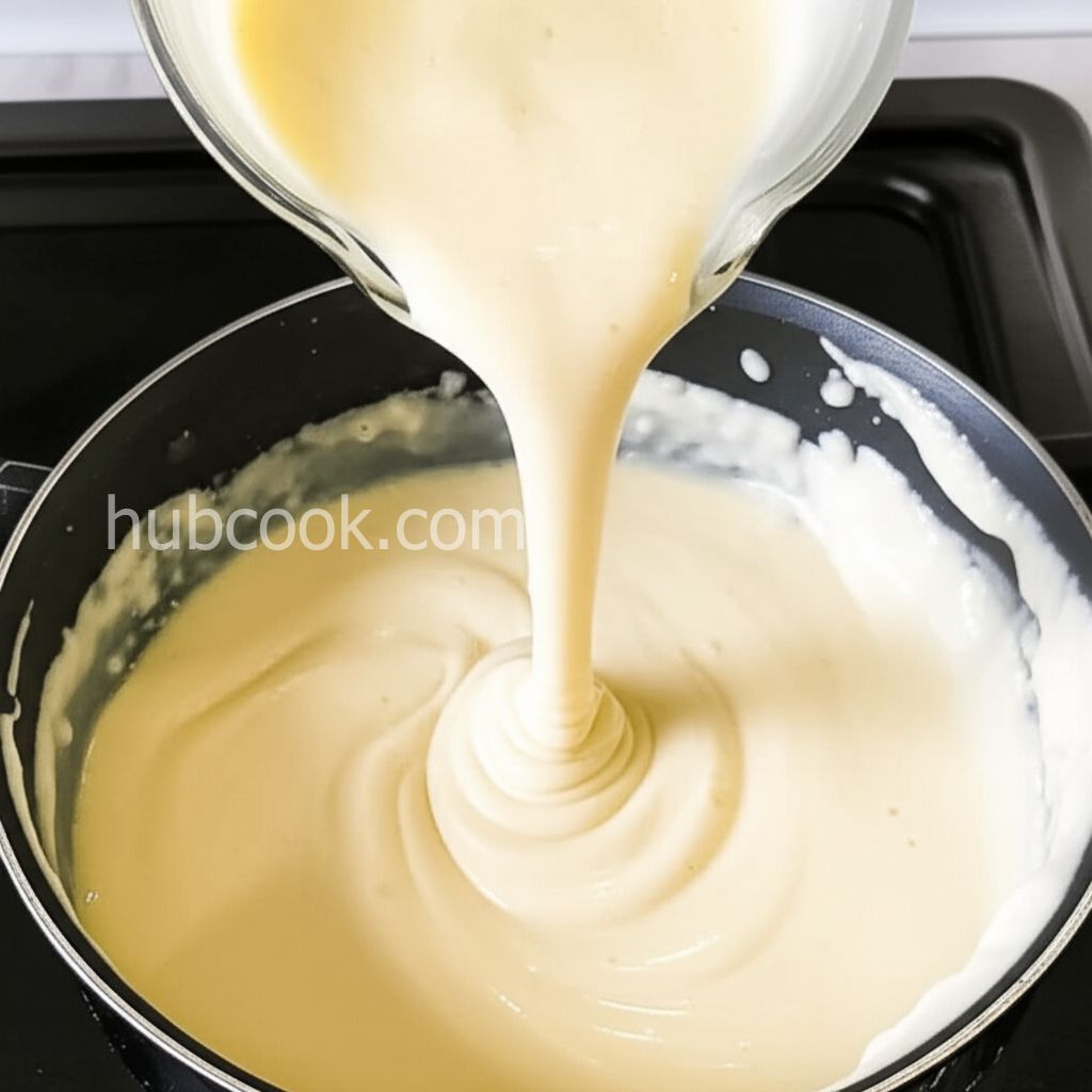 White Sauce
